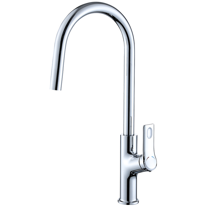 Gun Gris Gris Gris Tap Lavabo de verduras frío y caliente Lavabo de fregadero Grifo retráctil Cobre Negro a prueba de salpicaduras