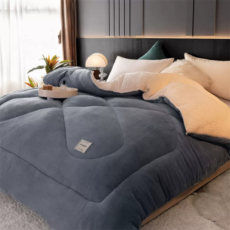 南极人 Warm children's space duvet