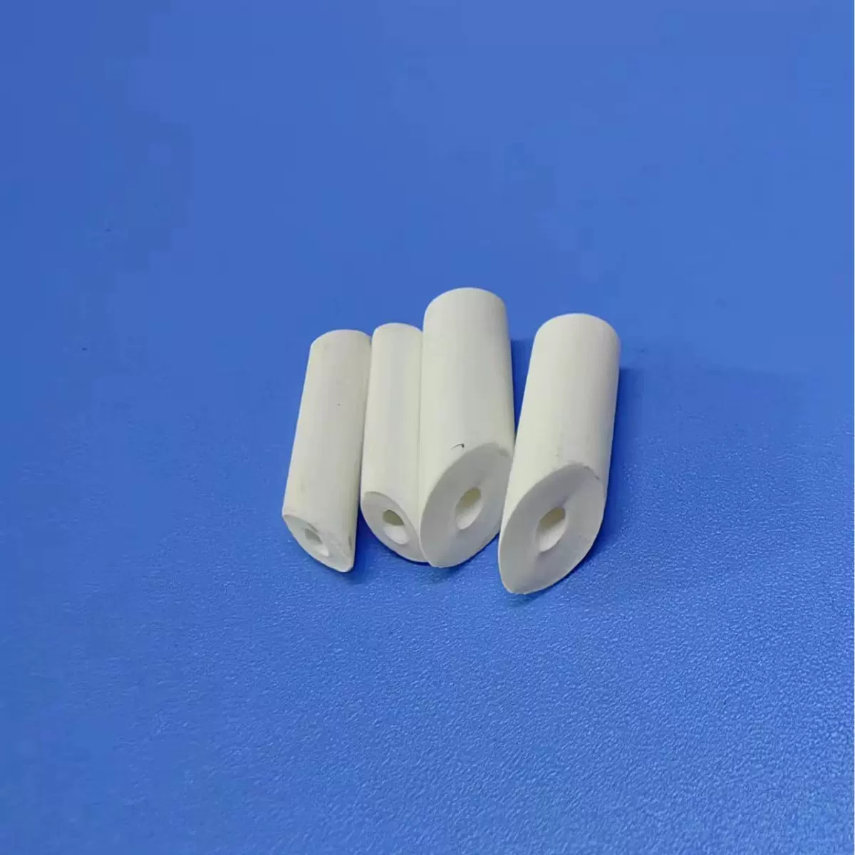 模型擦拭棒棉头斜切棉头金属擦拭棒聚酯棉头清洁家具不锈钢