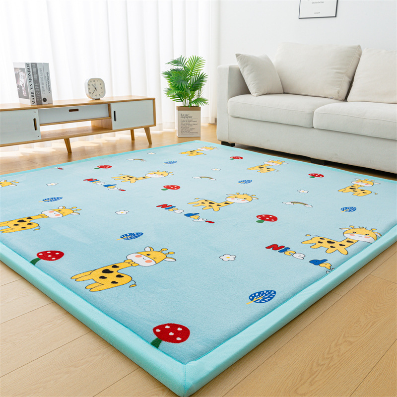 무지개사슴/두께 2cm--W25