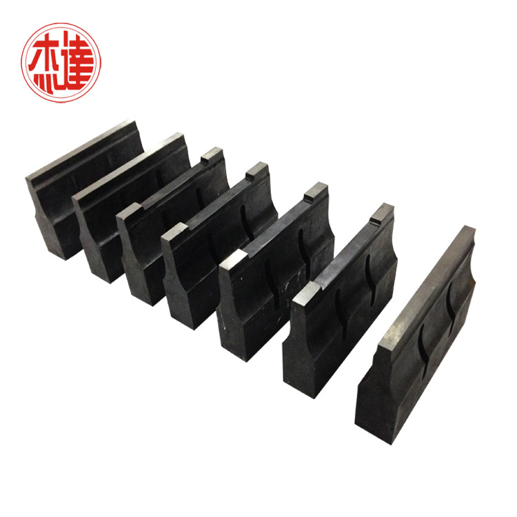 东莞20KHz超声波钢模无纺布焊接模具口罩打片封边超音波模具