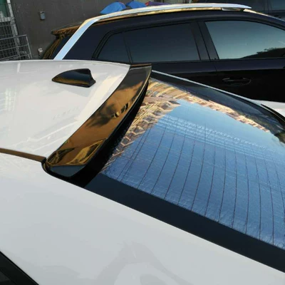 Corolla Levin Modified Fixed Wing – Fixed wind wing