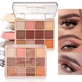 眼影;唇彩;唇膏、唇油