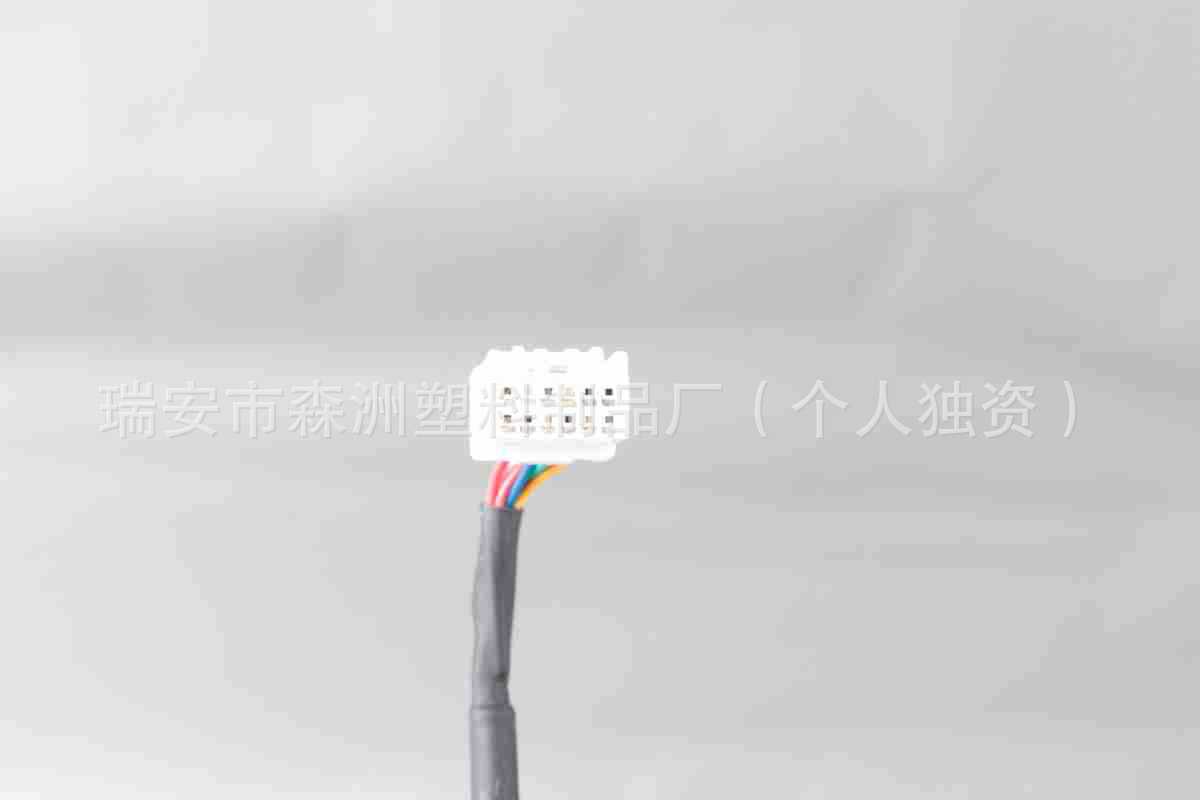 39530-T2A-H01 Is Suitable for Honda Rearview Reversing Camera Car Camera 39530T2Ah01