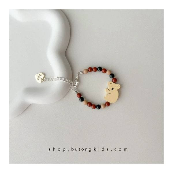 Bracelet 8 links (children)