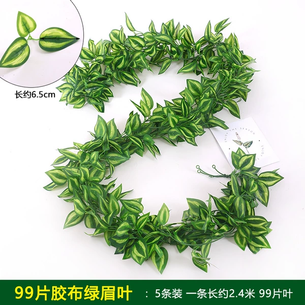 Hair band, 99 pieces