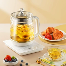 豆浆机;电饭煲/锅;家用破壁机