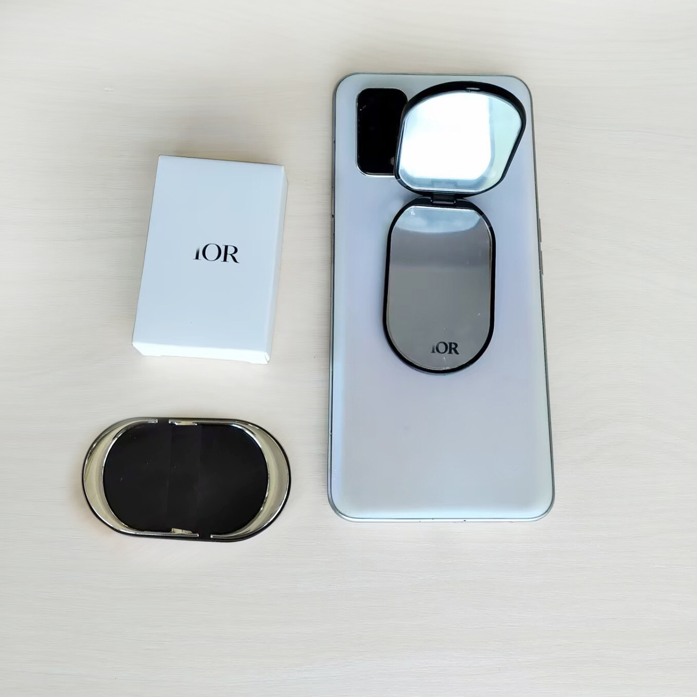 新型化粧バッグ国内ピンクコーナーセットは、宇宙綿の超ソフト感携帯化粧品収納バッグをはがした