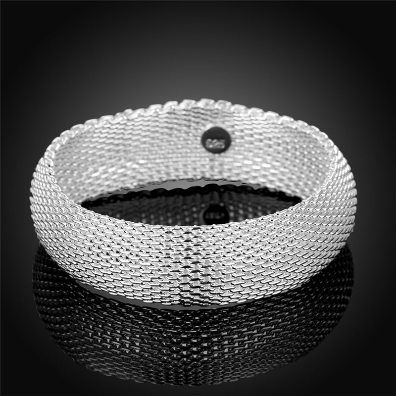 Close-up of the Bracelet