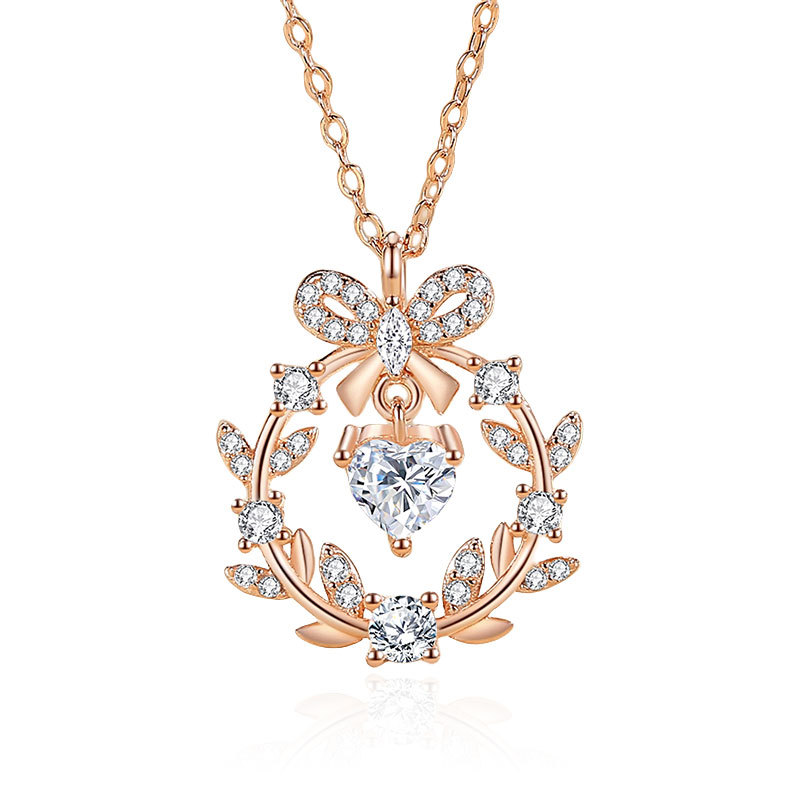 DY811 oro rosa