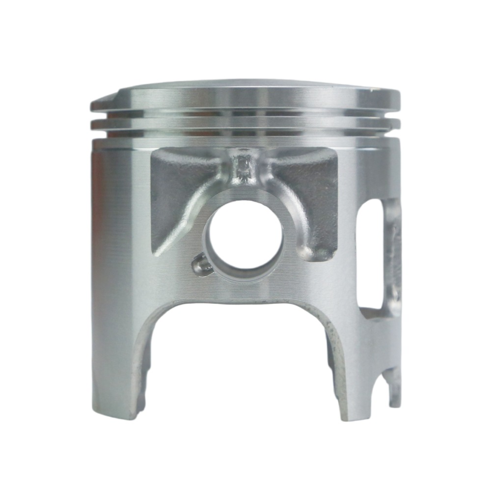 Motorcycle Engine Piston Kit 66mm for Yamaha Blaster 200 Yfs200 Dt20