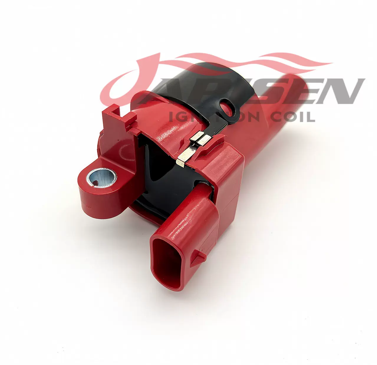 跨境直供汽车点火线圈UF414型号工厂直供品质汽车配件点火器批发