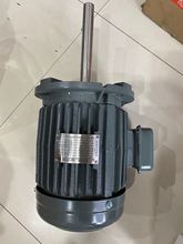 新生电机 精技工业马达 烘焙烤箱风机用 HEF-TL 5.5KW SPTN-TLHEF