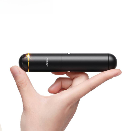 Pisen Selfie Stick Mini All-in-One Phone Selfie Stick Extendable Bluetooth Photography Gadget Compatible with Apple and Huawei
