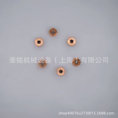 格柏拉布机GERBER铺布机XLS50/XLS125磨刀石组件铜套101-028-008