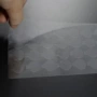 高粘冲型异形金属保护膜