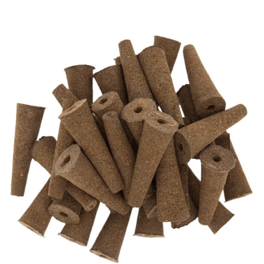 Venta al por mayor cultivo sin suelo sustrato hidropónico máquina de siembra bloque de siembra corte de barro de carbón esponja de plantación Amazon