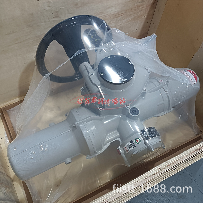 rotork罗托克IQMLIQ10F10B1电动阀门执行器_IQ10F10B1220V阀门执行器