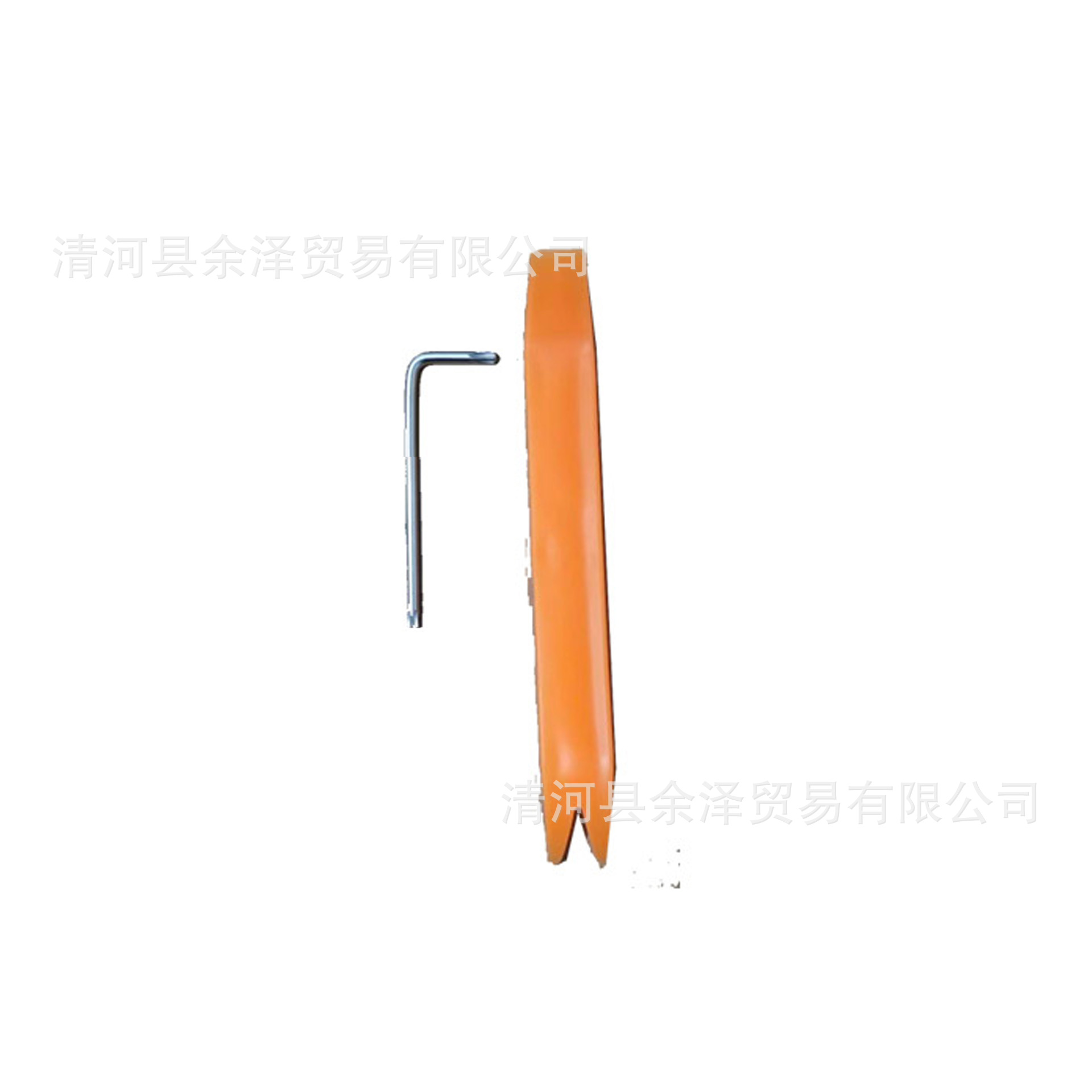Suitable for Tesla Model Y, 4-piece external HEPA air conditioning filter with carbon cloth filter, cross-border