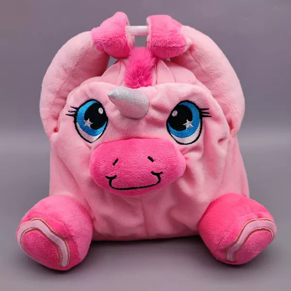Unicorn pink