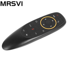 G10 2.4G�����w��  air mouse ���S���݃x֧�ֹȸ��Z�������b����
