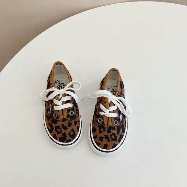 Leopard print
