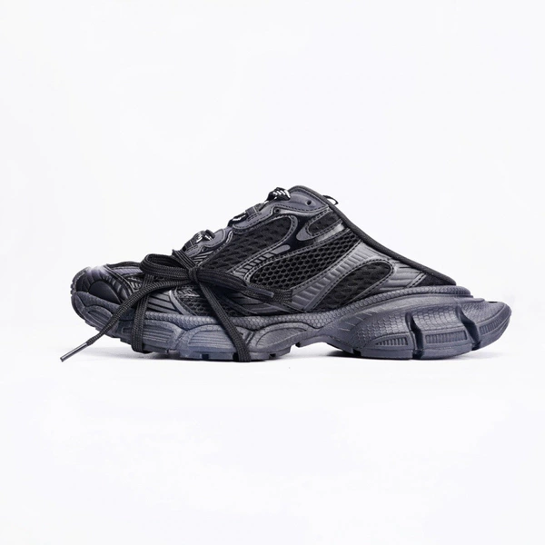 10th generation half-toned black warrior