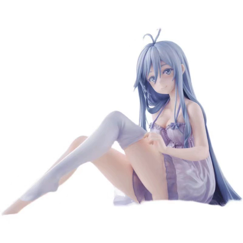 Аниме Aniplex 86 не существует, Флади пижамы, Лена ручной работы модель игрушка настольный декор