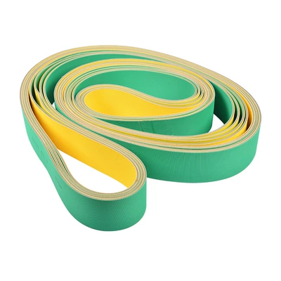rubber belt, Avtomobil ötürücü kəmərləri