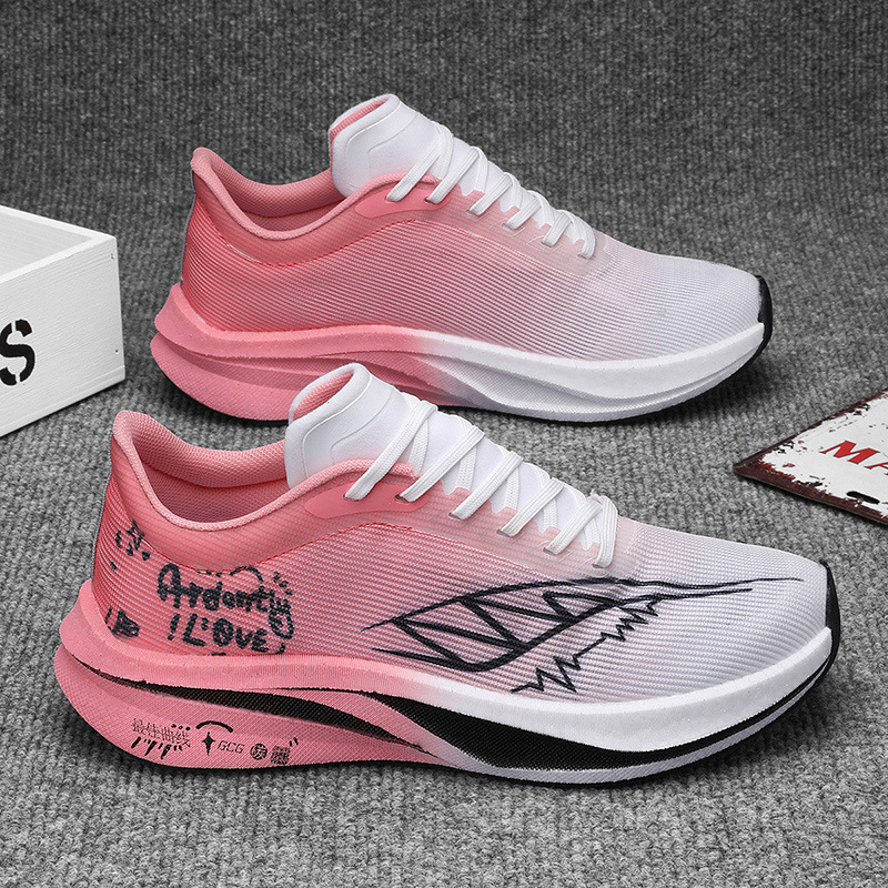 그라데이션 파우더