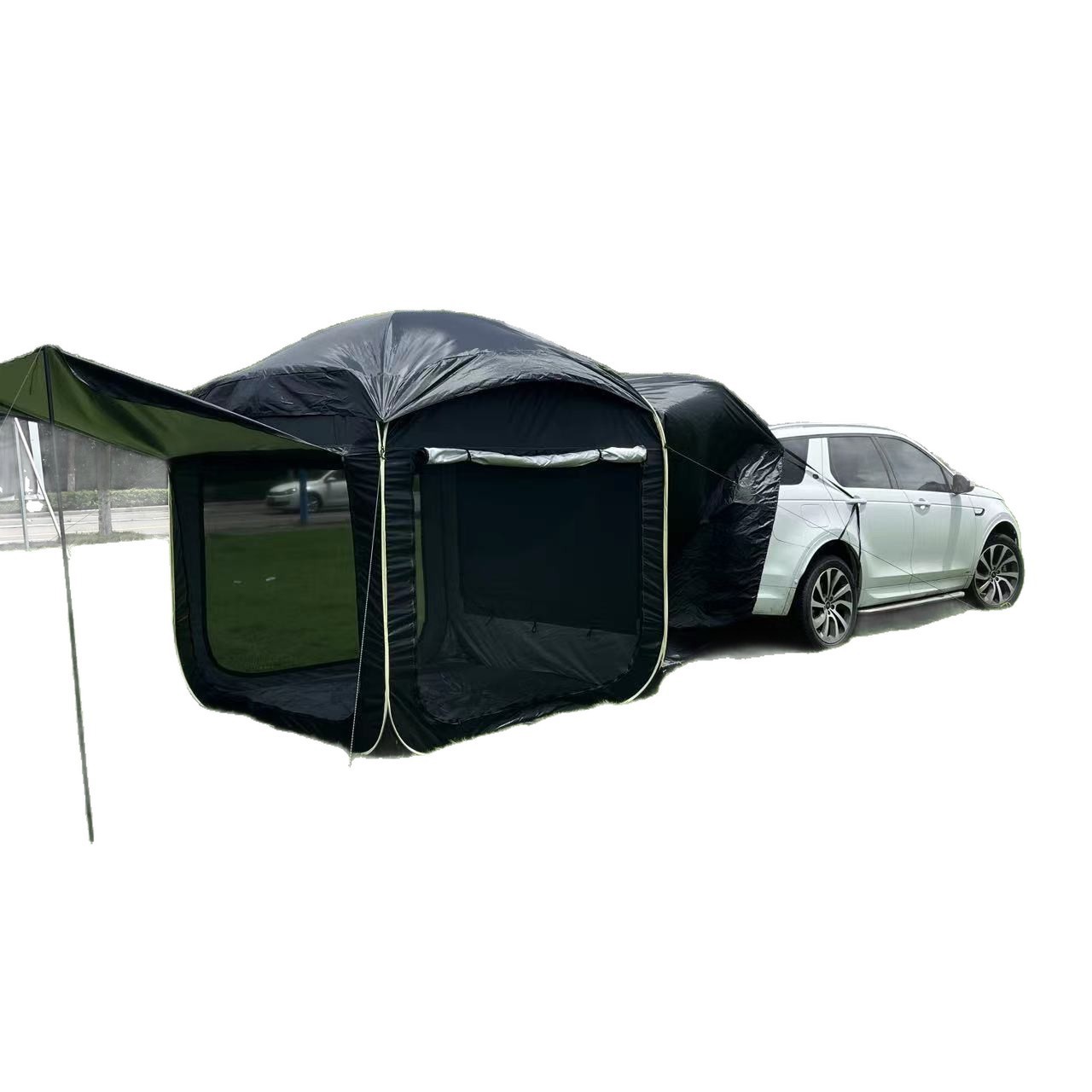 Outdoor Extension Suv Car Rear Tent, Rv Tent, Trunk Car Tent, Car Side Outdoor Camping Tent