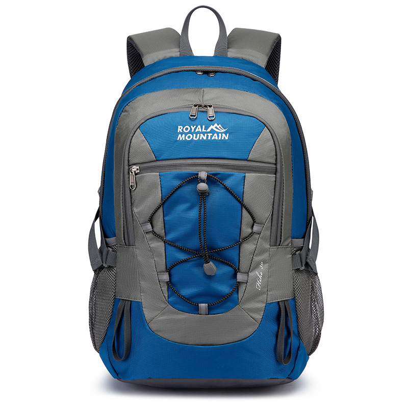 Hersteller Outdoor-Wanderrucksack für Herren, modisch, leicht, atmungsaktiv, wasserdicht_voghion.com
