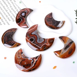 水晶工艺品;宝石工艺品;招财摆件