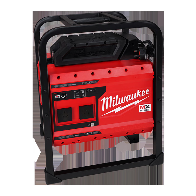 Mivo Chi Mivo Chi MXF PS-602S MX FUEL Fuente de alimentación portátil (dos cargas y una carga)