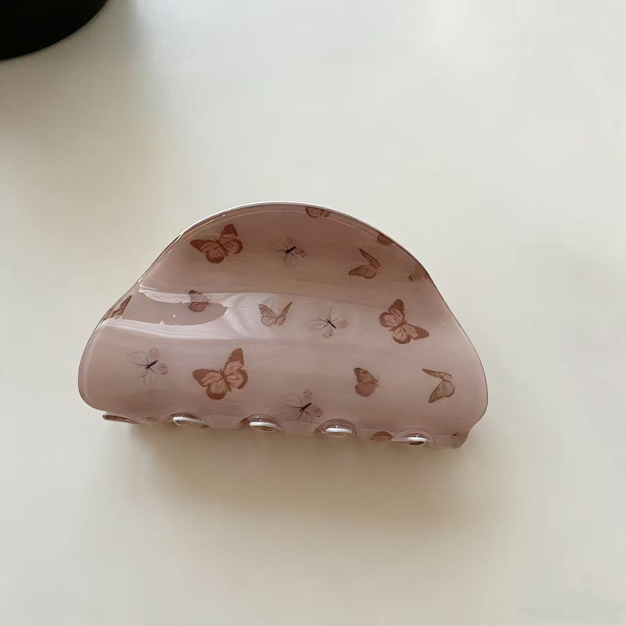 5146 premium shark clip - rice butterfly ingot