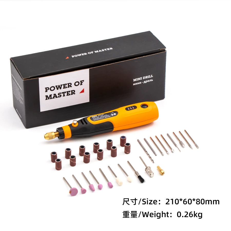 Cross-border USB recargable máquina de pulir eléctrica traje de jade talla máquina de pulir eléctrica Mini pequeña pluma de molienda eléctrica al por mayor