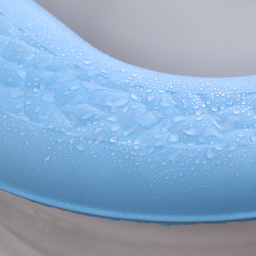Toilet Seat Cushion Extra Thickened Waterproof Disposable Toilet Seat Seat Seat Seat Seat Seat Seat Seat Cushion
