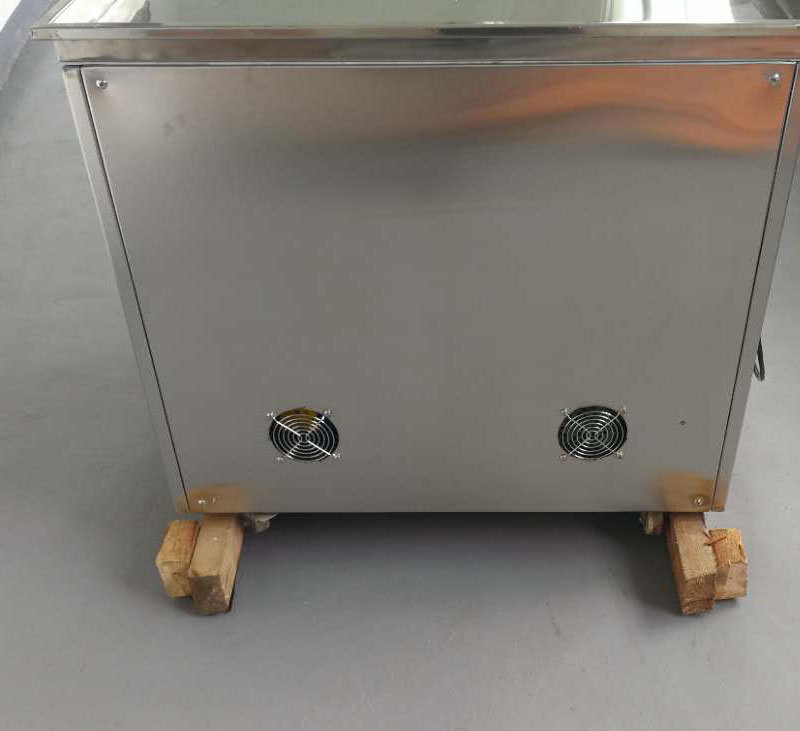 全自动中药制丸机8