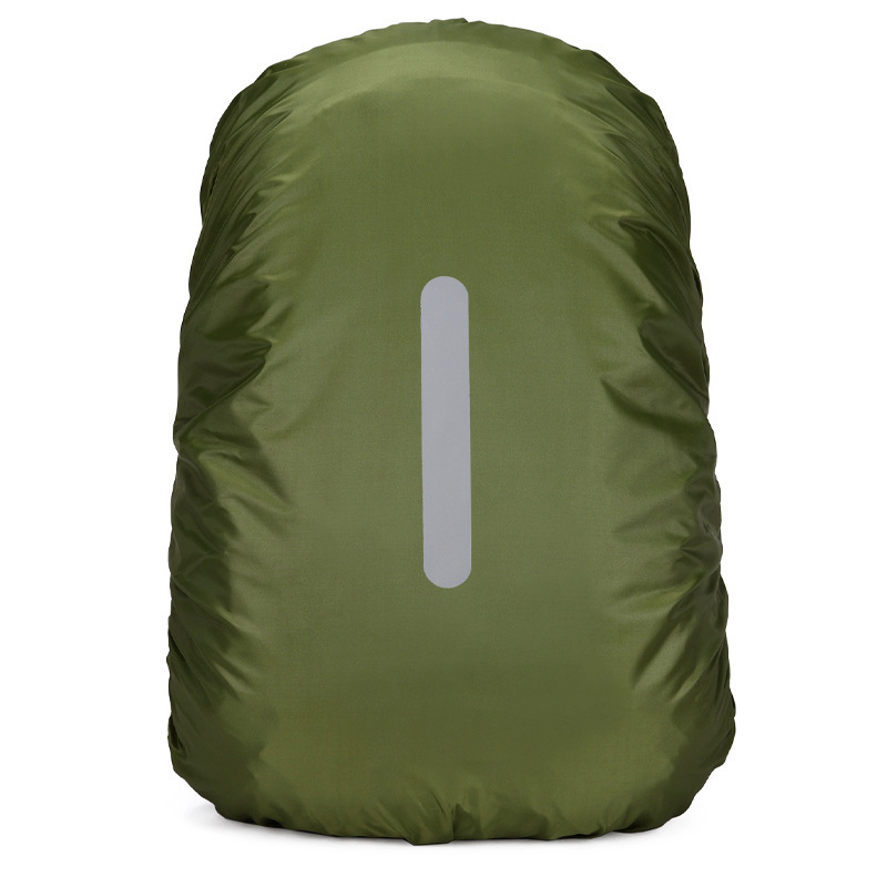 メーカー卸売りリュックサック防雨カバーアウトドア登山肩バック防水カバーカバン防雨カバー反射カバー2080リットル|undefined