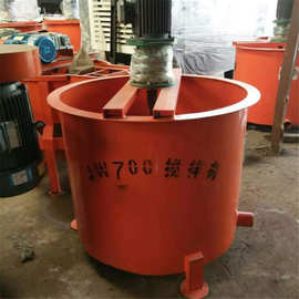 现货直发JW350搅拌机  双层水泥搅拌桶图片 混凝土搅拌桶型号