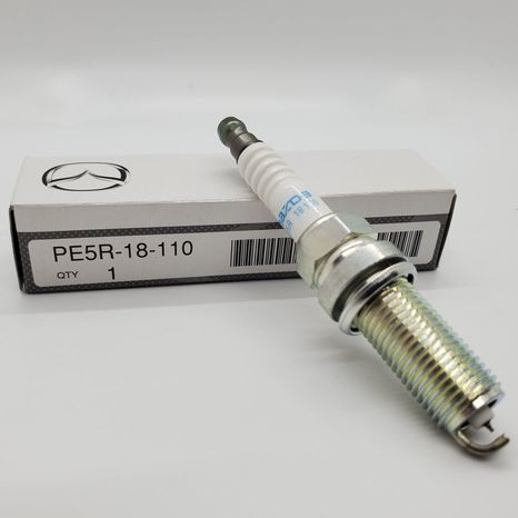 PE5R-18-110 suitable for Mazda 3 CX5 MX-5 Onksera Iridium spark plug ILKAR7L11