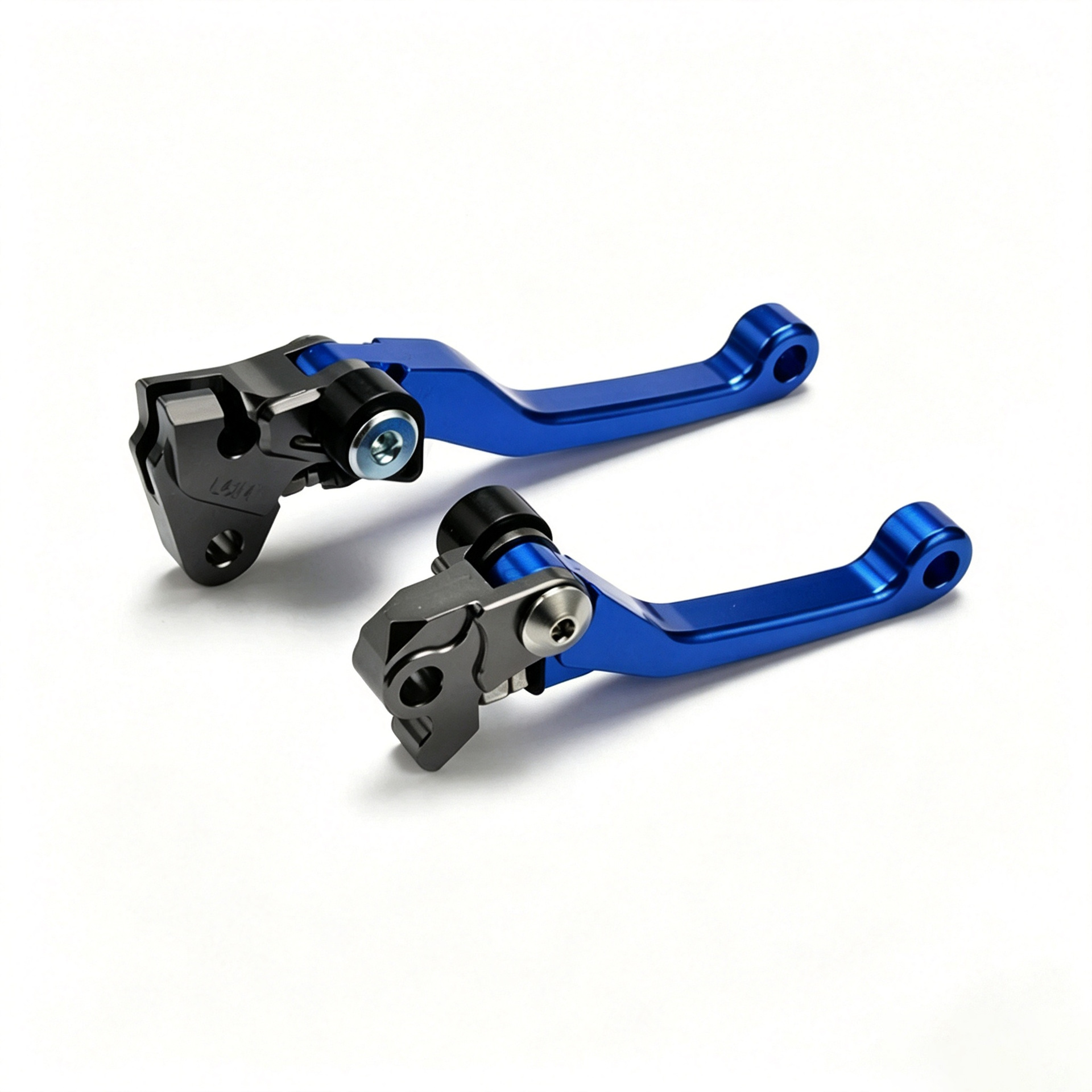 YZ125/250YZ250FYZ426F/450F Off-road Motorcycle Modified Handlebar Brake Clutch