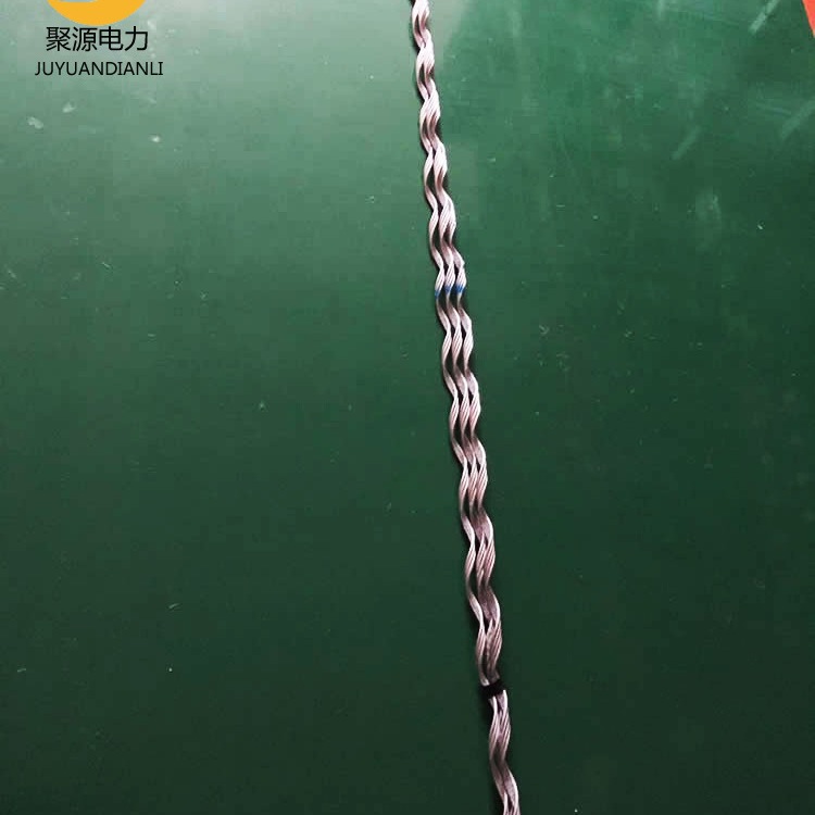 导线接续条 钢绞线用接续条 70钢绞线 电力金具厂家直供