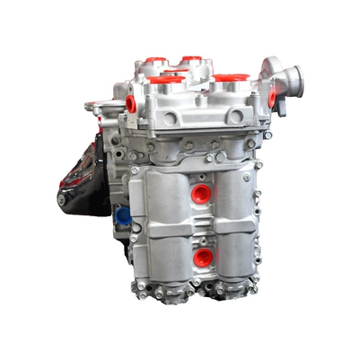 Engines Suitable for Forester, Engine assembly