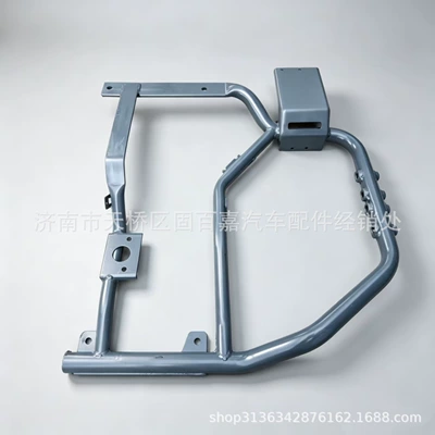 Front wheel, Other walking systems