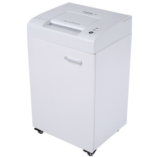 Sanmu Grade 7 Confidential Professional Destruction Shredder (53L Shredder, Paper Paperclip, Stapler) CM
