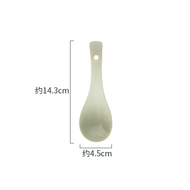 Matte Tableware Set, Fresh Pastel Colors, Multi-Piece Dinnerware for Home (Bowls, Plates, Spoons)