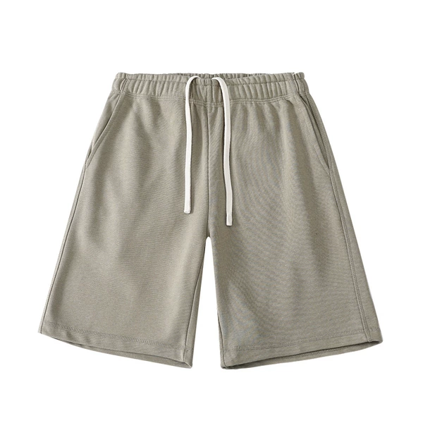 Gray green