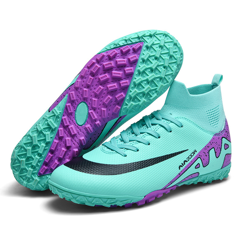 Zapatos de fútbol transfronterizos, zapatos de entrenamiento SCCOER, zapatos de entrenamiento SCCOER, zapatos de entrenamiento SCCOER, zapatos de entrenamiento SCCOER