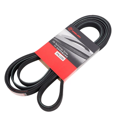 drive belt 8PK1810 suitable – Belt